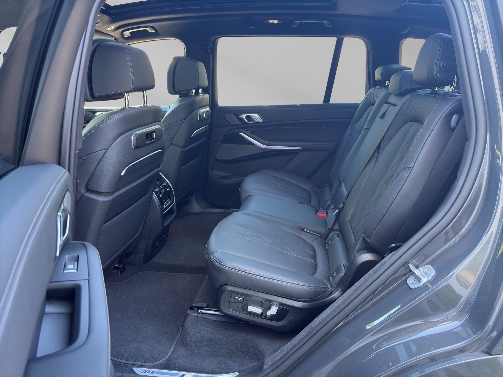 BMW X7 - Bild 11