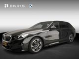 BMW i5 Touring eDrive40 | M-Sportpakket | LED | navi - BMW i5 Touring Kombi eDrive40 Gebrauchtwagen