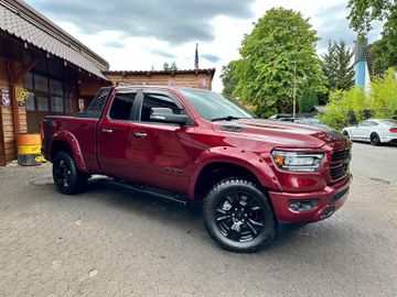 Dodge RAM - 7