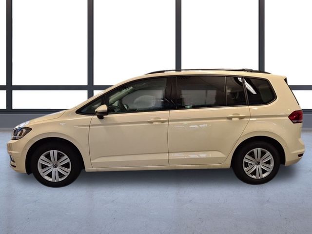 Touran TAXI 2.0 TDI 150 PS DSG ALLSEASON+APP-CON
