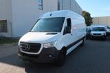 Mercedes-Benz Sprinter 315CDI 1. Hand / Klima / Cam./FzgNr:212 - Mercedes-Benz 212 k