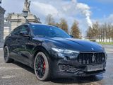Maserati Levante 3.0 V6 430HP Modena S Auto 4WD Modena S - Maserati: Modena