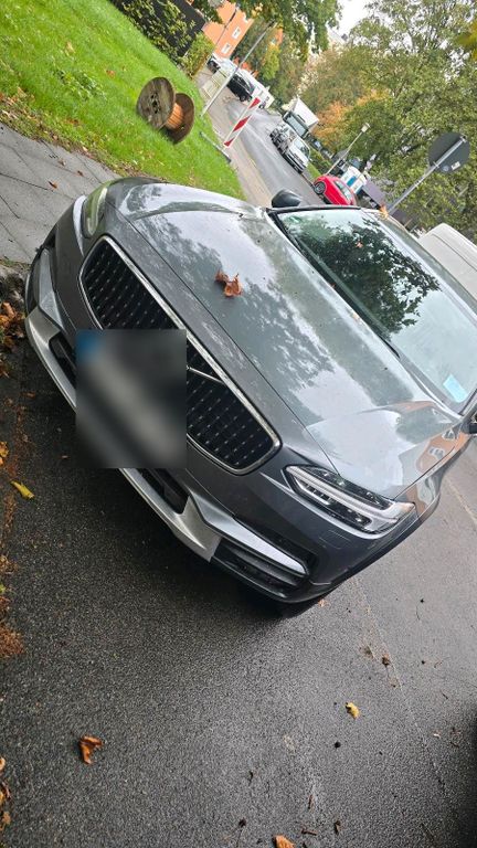 Image of Volvo XC90