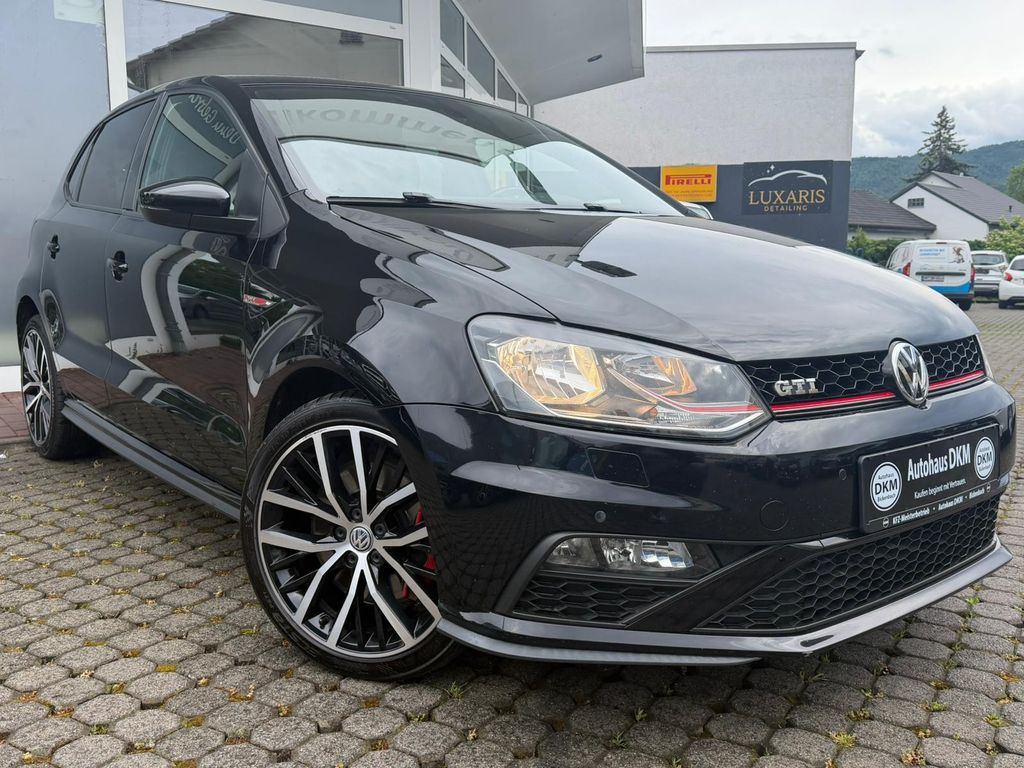 Image of Volkswagen Polo