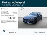 Cupra Leon SP 1.4TSI e-HYBRID *AHK*19Zoll*LED*Virtual* - Cupra Leon mit Hybrid-Antrieb