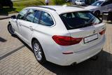 BMW 520d Touring LED Navi ACC AHK Virtual Cockpit - BMW 520 in Erfurt