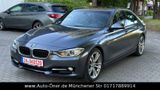 BMW 330d Sport Line AUT H&K NAVI PROF XENON KESSY - BMW 330 aus 2013 mit Diesel-Antrieb: Limousine