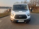Ford Transit - Ford: Firmenfahrzeug