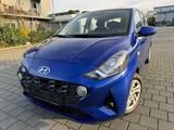 Hyundai i10 Select KLIMA* - Hyundai i10 aus 2023