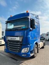 DAF XF 460 FT  SC