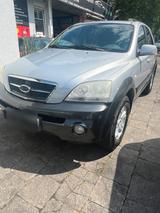 Kia Sorento - Kia Sorento in Frankfurt (Main)