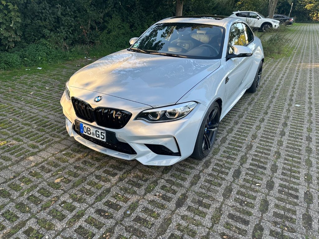 BMW M2