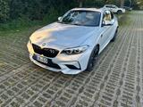 BMW M2 Competition M2 Competition - BMW M2 in Duisburg