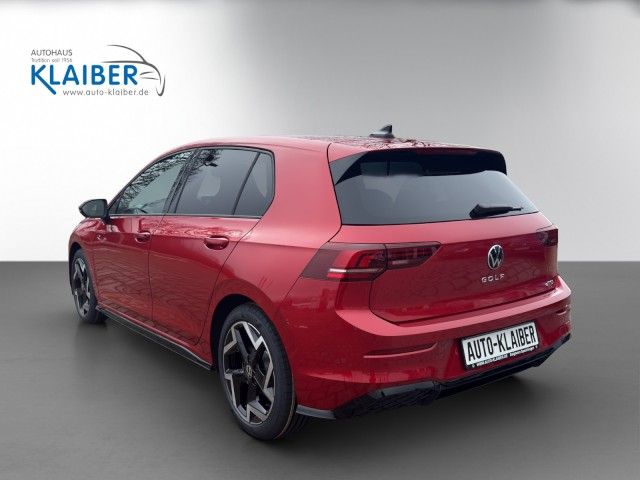 Golf R-Line 1.5 l eTSI DSG NAVI+WR+AREAVIEW+LED+