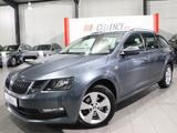 Skoda Octavia Combi 1.5 TSI DSG SOLEIL / AUTOMATIK / - Skoda Octavia SOLEIL mit Benzin-Antrieb