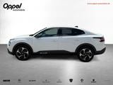 Citroën C4 X Shine NAVIGATION+RÜCKAHRKAMERA+SITZHEIZUNG - Citroën C4 X Gebrauchtwagen