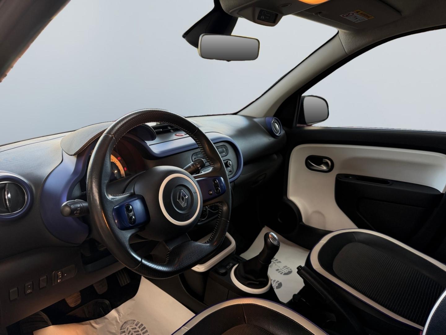 Renault Twingo SCe 70 Cosmic *SHZ*LM 16''*DAB*Bluetooth*