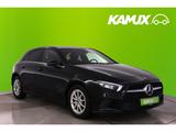 Mercedes-Benz A 200 7G-DCT+LED+NAVI+VIRTUAL+KAMERA+TEMPO+SHZ - Mercedes-Benz Gebrauchtwagen von 2018