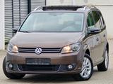 Volkswagen Touran Style,Aut.Pano,1.HD,7-Sitze - Volkswagen Touran Style mit Benzin-Antrieb