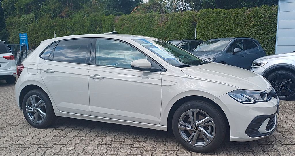 Image of Volkswagen Polo