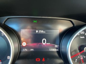 Kia Ceed SW Vision 1.0 T-GDI 100