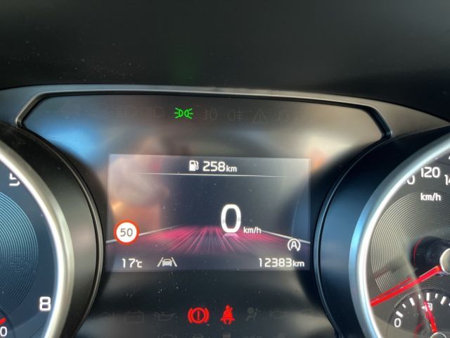 Kia Ceed SW Vision 1.0 T-GDI 100