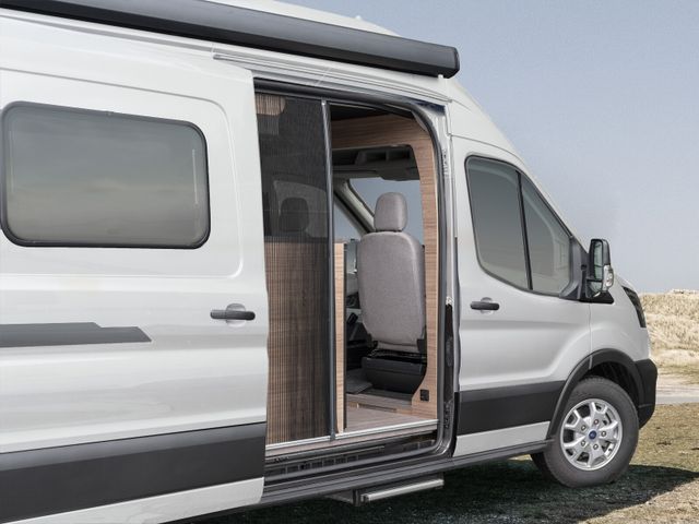 Weinsberg CaraBus Ford 600 MQ Automatik Verfüg. Sofort