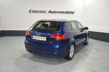 Audi A3 - 9