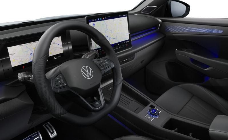 Volkswagen T-Roc - Bild 7