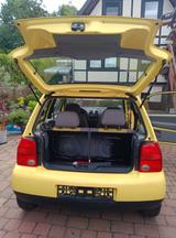 Volkswagen Lupo 1.0 BASIS Basis - gebrauchte VW Lupo aus dem Jahr 1999