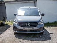 Mercedes-Benz Citan 112 TOURER PRO PROGRESSIVE NAVI KLIMA AUTO