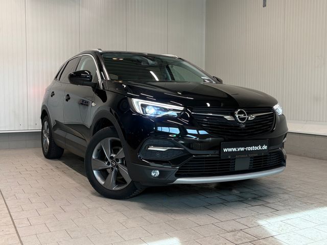 Grandland X Ultimate 1.2 Turbo AHK LED TEMP