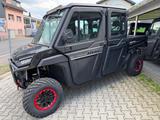 Odes Workcross 1000-6 / UTV / Black Edition / Klima - UTV