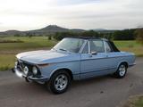 BMW 2002 Targa - BMW 2002: Cabrio