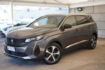 Peugeot 5008 - 2