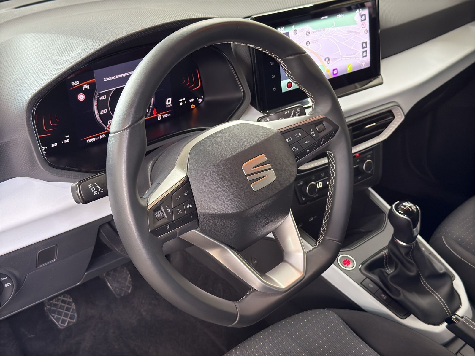 Seat Arona - Bild 10