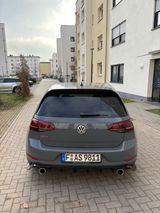 Volkswagen Golf 7 GTI TCR ~Top Zustand~ - Volkswagen Golf: Tcr GTI
