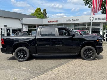 Dodge RAM - 4