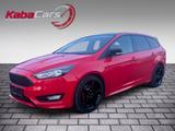 Ford Focus Turnier Sport Navi Szhg - Ford Focus: Turnier Sport