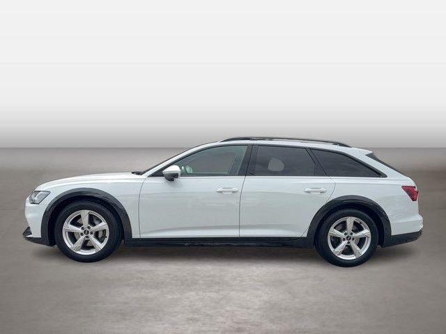 Audi A6 Allroad quattro  *Navi*Pano*AHK*Standheizung  foto 2
