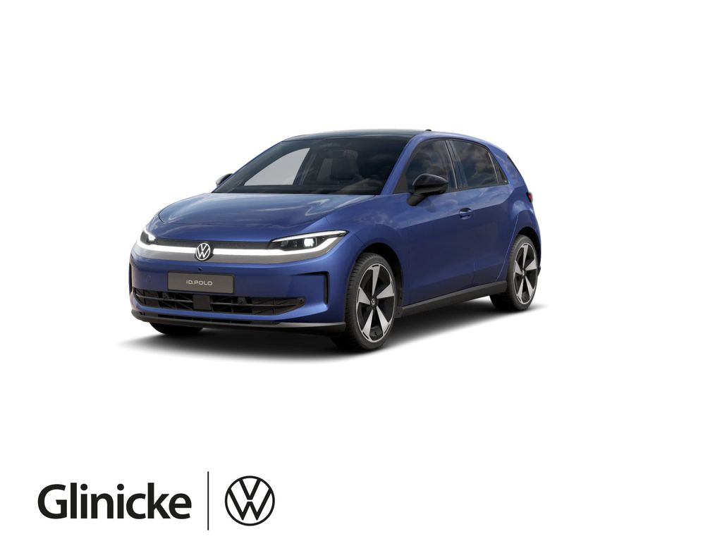 Image of Volkswagen ID. Polo