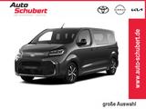 Toyota Proace Verso L1 Teamplayer 2.2 HEAD-UP+LED+Apple - Toyota Proace (Verso) Teamplayer