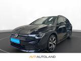 Volkswagen Golf VIII Variant 2.0 TDI DSG R-Line | AHK | - Volkswagen Golf: R TDI