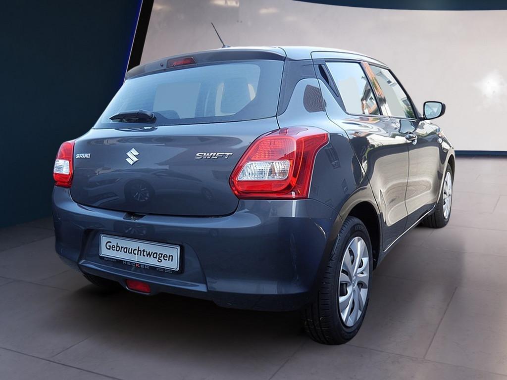 Suzuki Swift 1.2 Club KLIMA