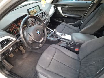 BMW 116 - 8