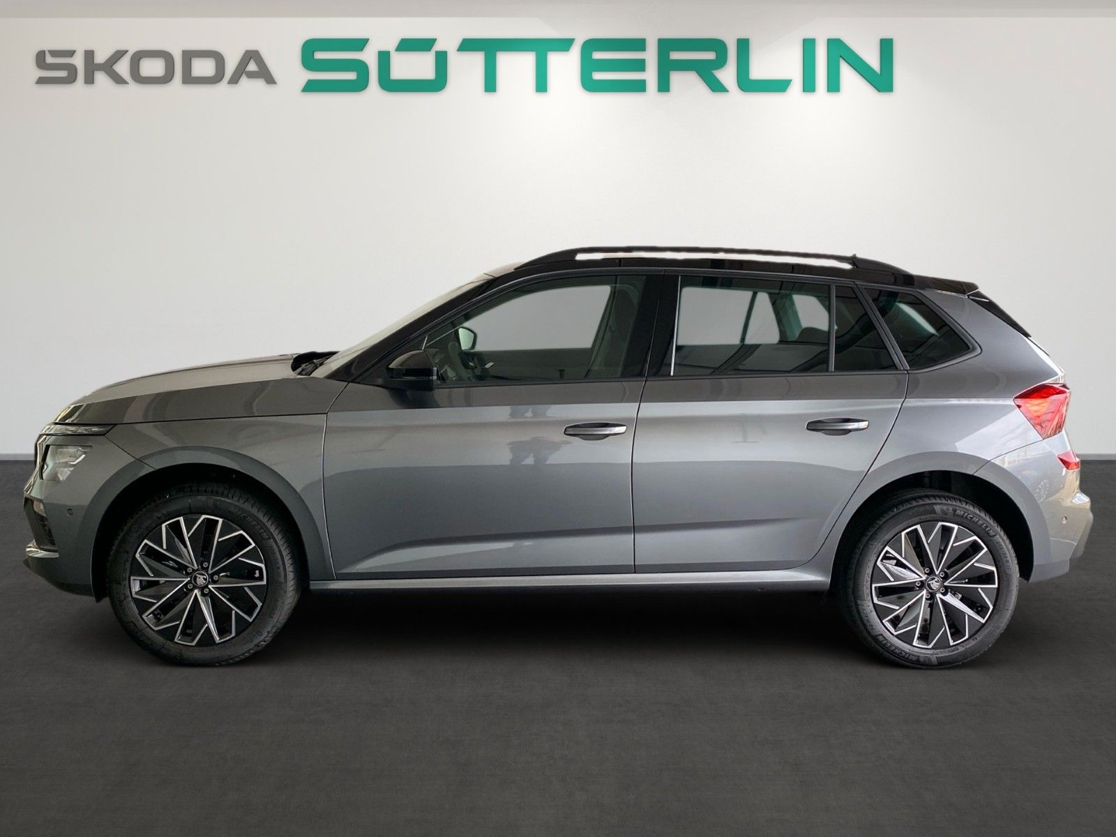 Skoda Kamiq - Bild 5