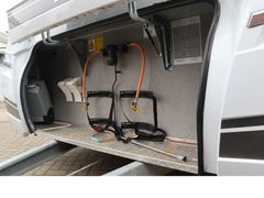 Fahrzeugabbildung Dethleffs Nomad 730 FKR 2800kg, Mover,Markise,Klima