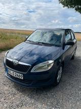 Skoda Fabia 1.2l 44kW Cool Edition Cool Edition - Skoda Fabia aus 2011: Cool Edition