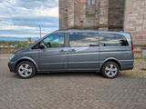Mercedes-Benz Viano 3.0 CDI TREND lang 2014 - Mercedes-Benz Viano: 2.0