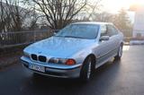 BMW 520i Limo (E39) | 03/1998 | Automatik - BMW 520 aus 1998: 520i